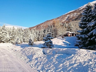 Vakantiehuis Øvre Årdal  19