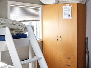 Ferienhaus Øvre Årdal  8