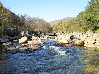 Ferienhaus Øvre Årdal  11