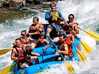 Casa de vacaciones Øvre Årdal  10