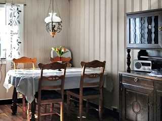 Casa de vacaciones Øvre Årdal  6