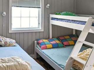 Casa de vacaciones Øvre Årdal  9