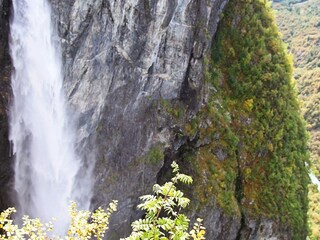 Casa de vacaciones Øvre Årdal  10