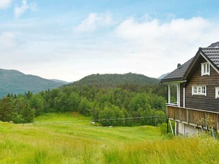 Casa de vacaciones Bygstad Grabación al aire libre 4
