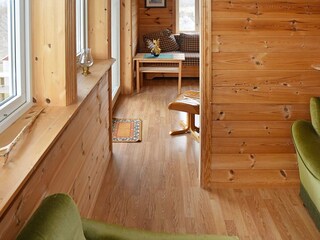 Casa de vacaciones Bygstad  14