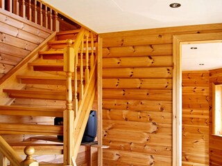 Casa de vacaciones Bygstad  22