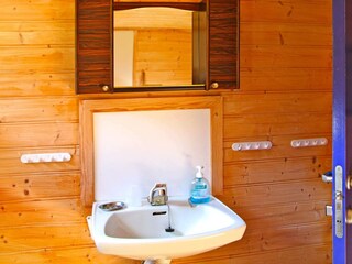 Casa de vacaciones Bygstad  25