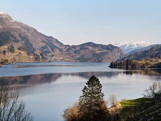 Ferienhaus Bygstad  36