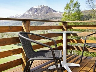 Casa de vacaciones Bygstad  41