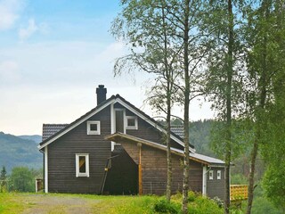 Holiday house Bygstad Outdoor Recording 6