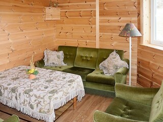 Vakantiehuis Bygstad  13