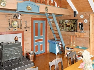 Holiday house Bygstad  22