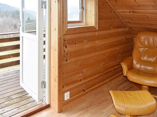 Maison de vacances Bygstad  17