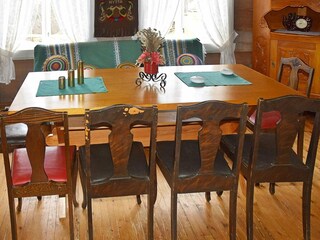 Vakantiehuis Bygstad  8