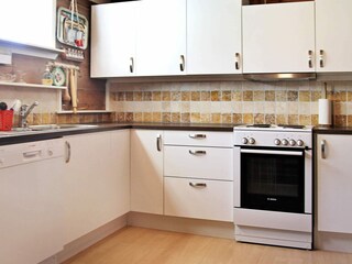 Casa per le vacanze Bygstad  32