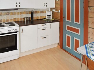 Maison de vacances Bygstad  36