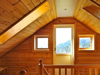 Casa de vacaciones Bygstad  17