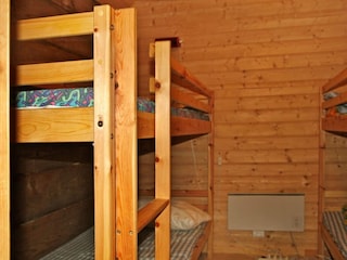 Ferienhaus Bygstad  17