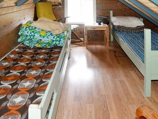 Casa de vacaciones Bygstad  20