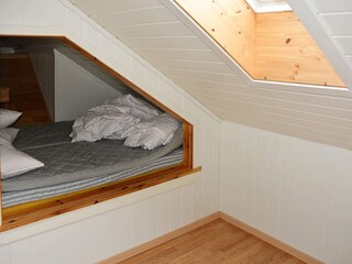 Vakantiehuis Bygstad  15