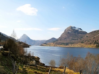 Ferienhaus Bygstad  10