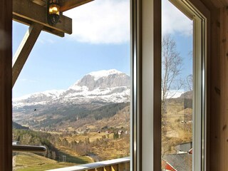 Maison de vacances Bygstad  25