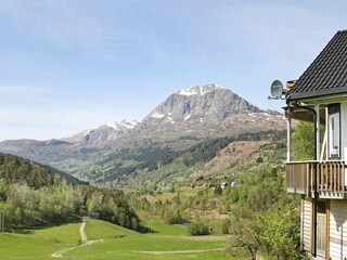 Maison de vacances Bygstad  20