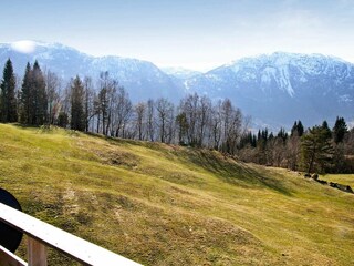 Maison de vacances Bygstad  26