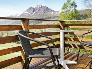 Casa per le vacanze Bygstad  36