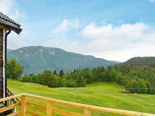 Casa per le vacanze Bygstad  11