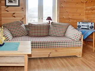 Casa de vacaciones Bygstad  22