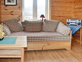 Ferienhaus Bygstad  26