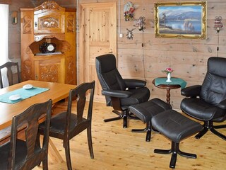 Ferienhaus Bygstad  28