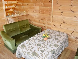 Maison de vacances Bygstad  40