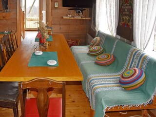 Maison de vacances Bygstad  18