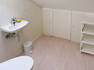 Vakantiehuis Bygstad  39