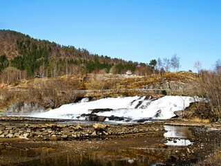 Maison de vacances Bygstad  41