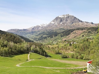 Ferienhaus Bygstad  26