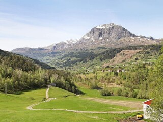 Maison de vacances Bygstad  30