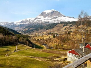 Maison de vacances Bygstad  37