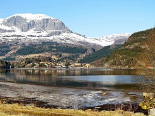 Maison de vacances Bygstad  34