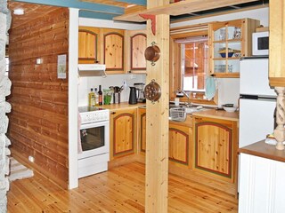 Ferienhaus Edland  12
