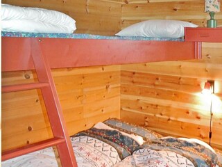 Casa per le vacanze Edland  16