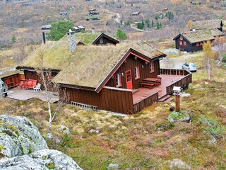 Ferienhaus Edland Außenaufnahme 1