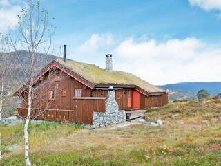 Vakantiehuis Edland  4