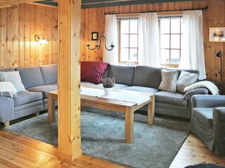 Holiday house Edland  7