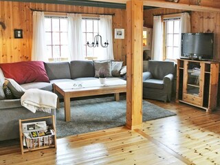 Holiday house Edland  12