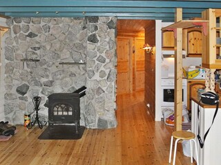 Casa per le vacanze Edland  13