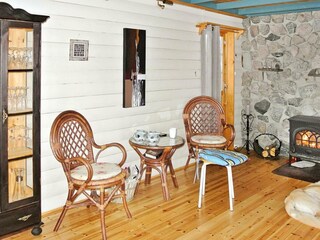 Casa de vacaciones Edland  6