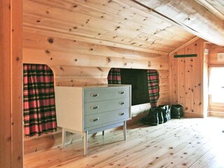 Casa per le vacanze Edland  12